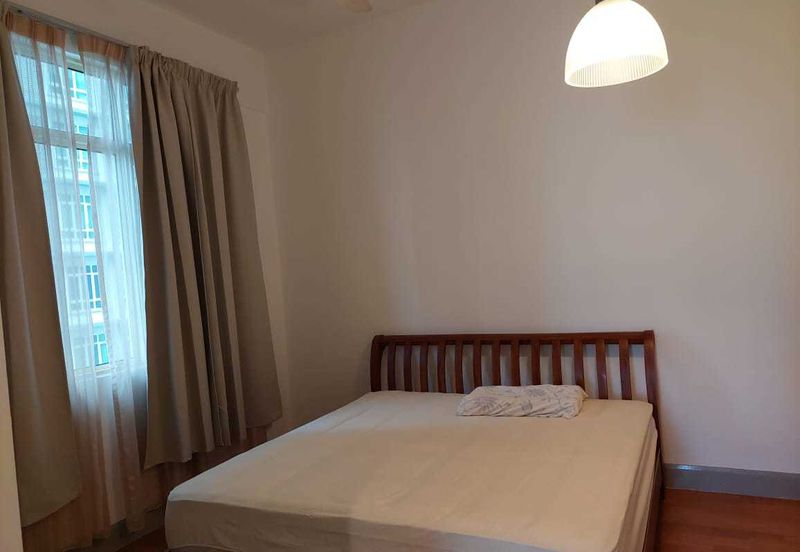 Northpoint Residences