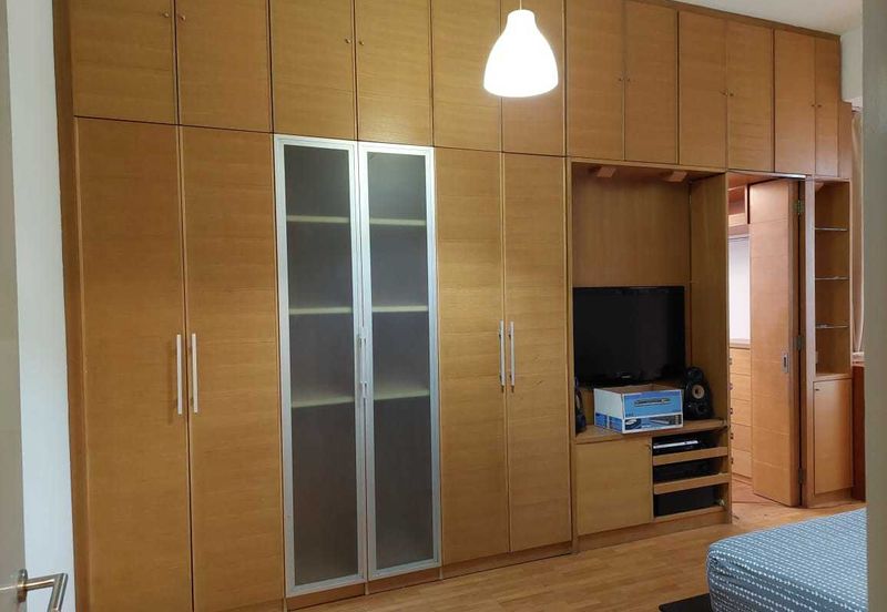 Northpoint Residences