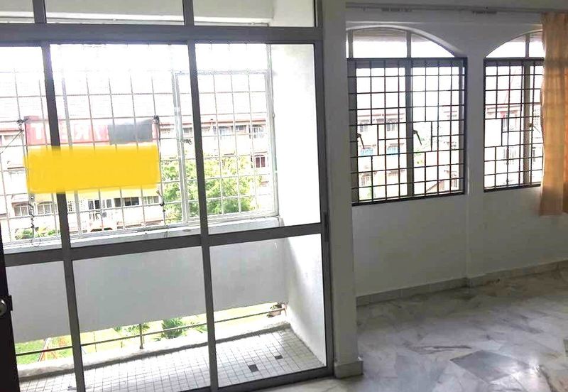 Apartment Kampung Tunku