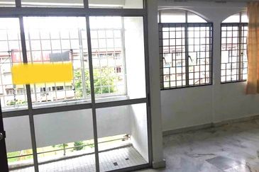 Apartment Kampung Tunku