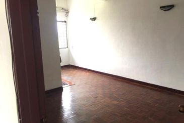 Apartment Kampung Tunku