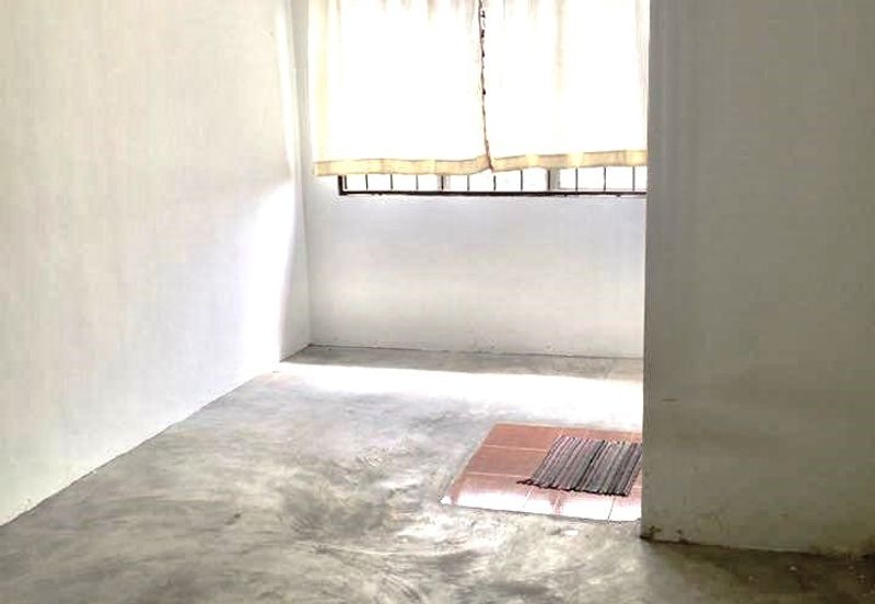 Apartment Kampung Tunku