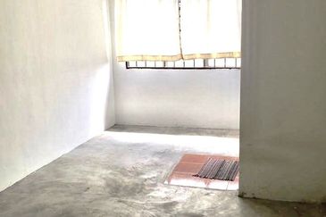 Apartment Kampung Tunku