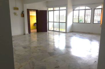 Apartment Kampung Tunku