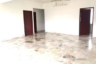 Apartment Kampung Tunku