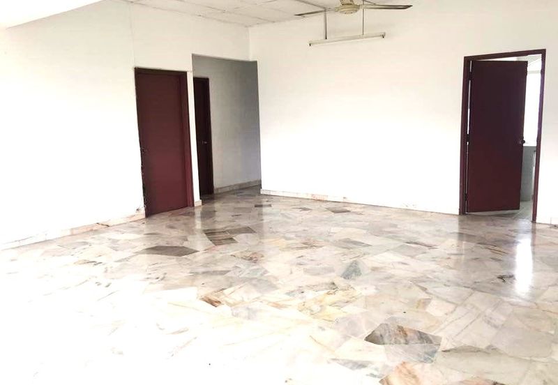 Apartment Kampung Tunku