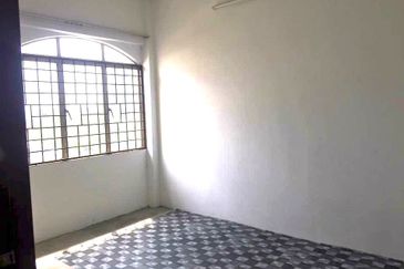 Apartment Kampung Tunku