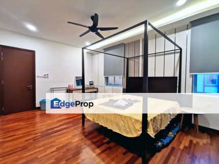 2 Storey Semi D Setia Eco Templer Peranakan Strait, Selangor, Rawang