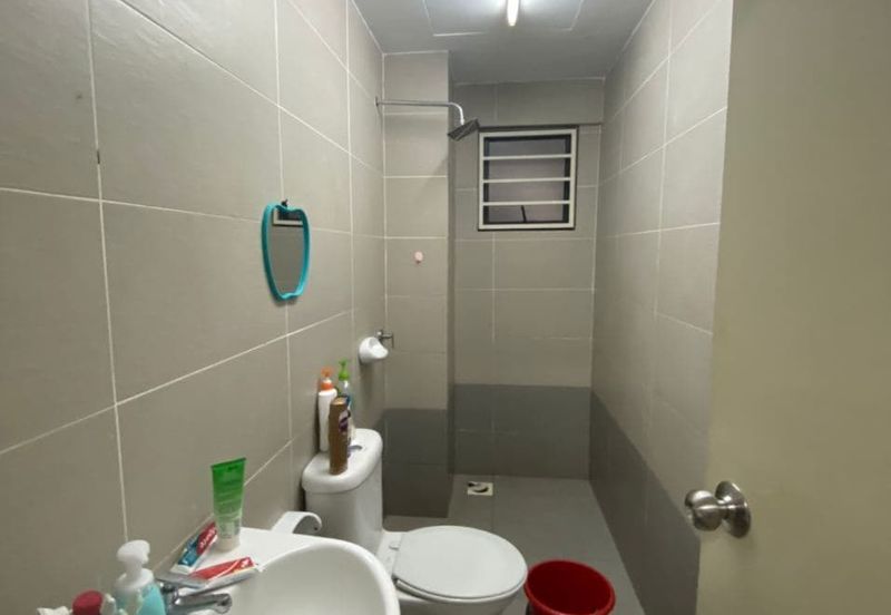 Alam Sanjung Serviced Apartment