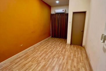 Ayu Impian, Alam Nusantara