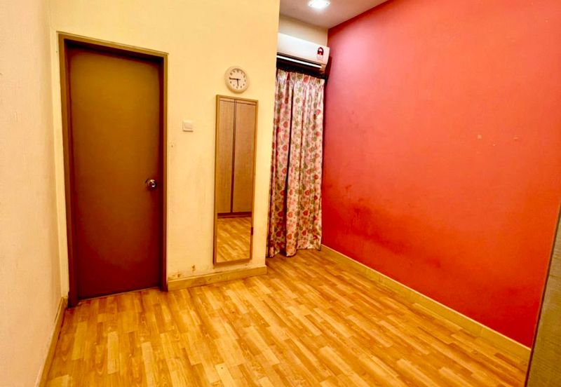 Ayu Impian, Alam Nusantara