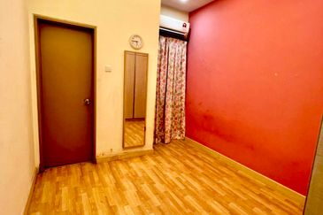 Ayu Impian, Alam Nusantara