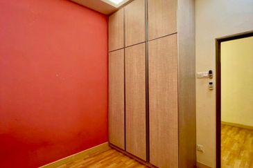 Ayu Impian, Alam Nusantara