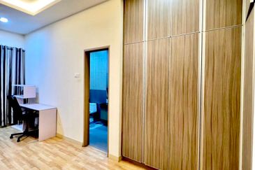 Ayu Impian, Alam Nusantara