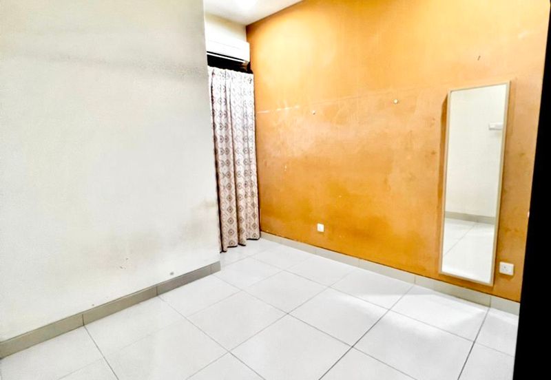 Ayu Impian, Alam Nusantara