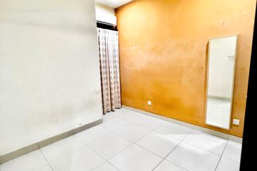 Ayu Impian, Alam Nusantara