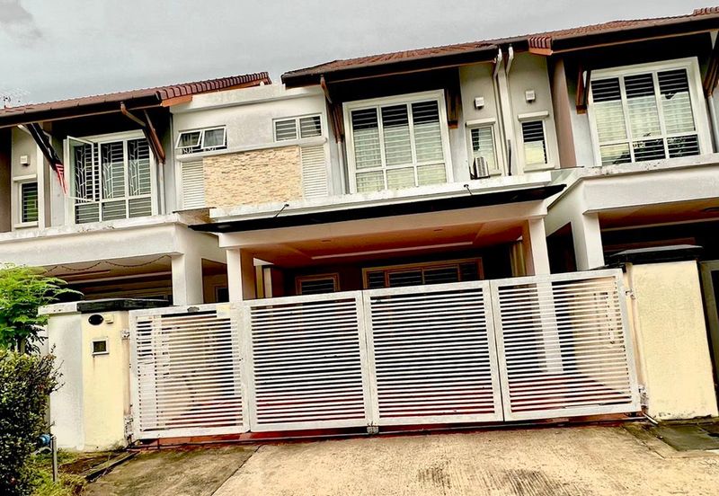 Ayu Impian, Alam Nusantara