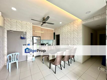 The Zizz, Damansara Damai, Selangor, Selangor, Damansara Damai