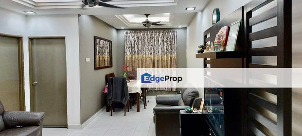 162 Residency, Selayang, Selangor, Selangor, Selayang