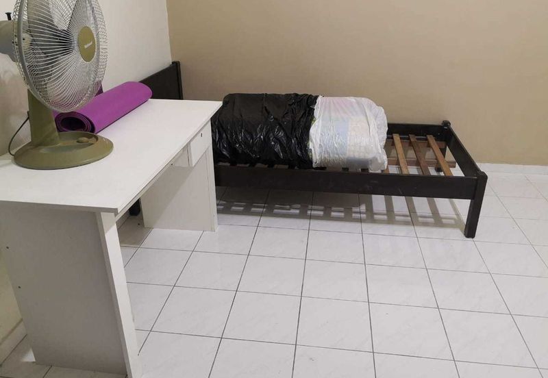 Pandan Villa Condominium