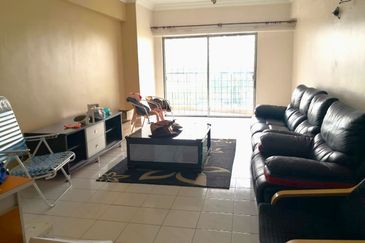 Pandan Villa Condominium