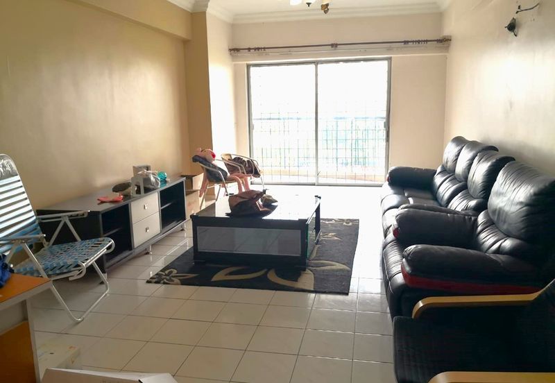 Pandan Villa Condominium