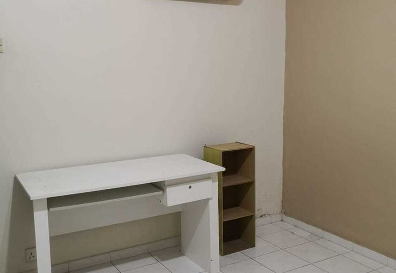 Pandan Villa Condominium