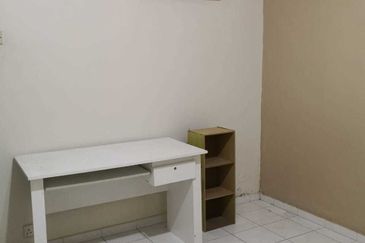 Pandan Villa Condominium