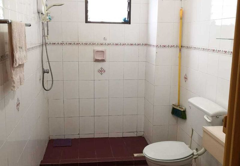 Pandan Villa Condominium