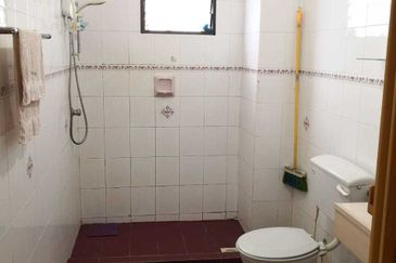 Pandan Villa Condominium