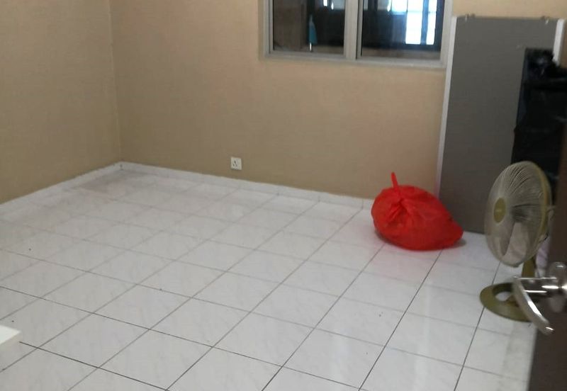 Pandan Villa Condominium