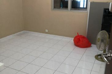 Pandan Villa Condominium