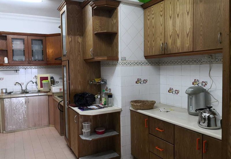 Pandan Villa Condominium