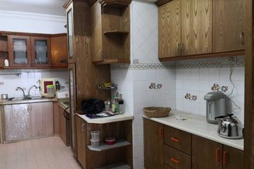 Pandan Villa Condominium