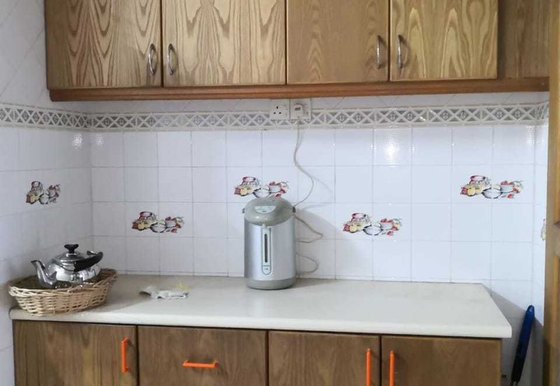 Pandan Villa Condominium