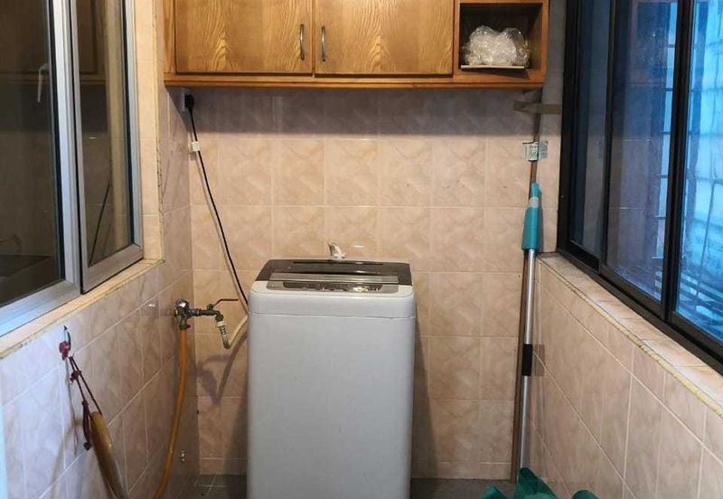 Pandan Villa Condominium