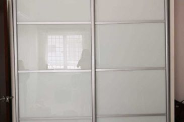 Pandan Villa Condominium