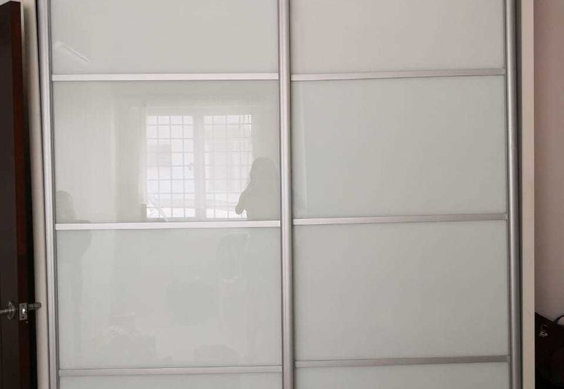 Pandan Villa Condominium