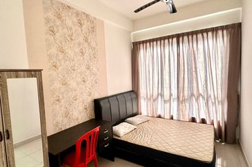 BSP21, Bandar Saujana Putra