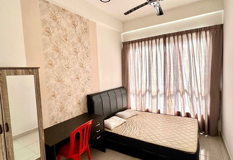 BSP21, Bandar Saujana Putra