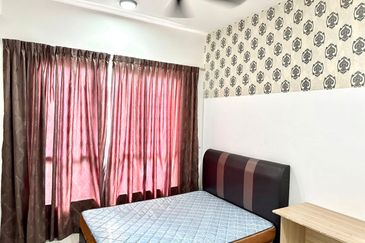 BSP21, Bandar Saujana Putra