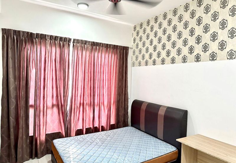 BSP21, Bandar Saujana Putra