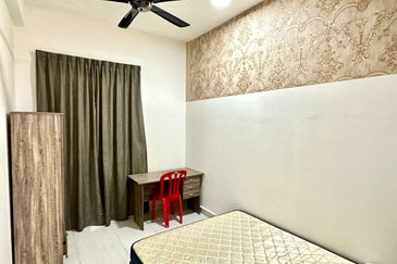 BSP21, Bandar Saujana Putra