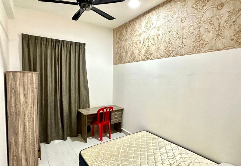 BSP21, Bandar Saujana Putra