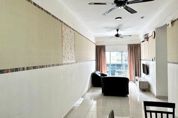 BSP21, Bandar Saujana Putra