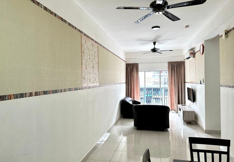 BSP21, Bandar Saujana Putra