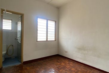 Deposit Rendah Bandar Saujana Utama Sungai Buloh, Selangor