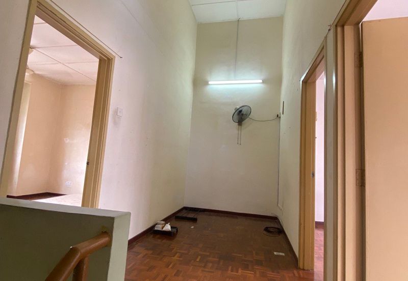 Deposit Rendah Bandar Saujana Utama Sungai Buloh, Selangor