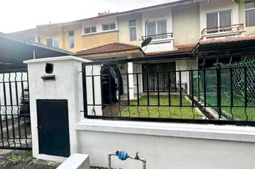 SU3 @ Bandar Saujana Utama