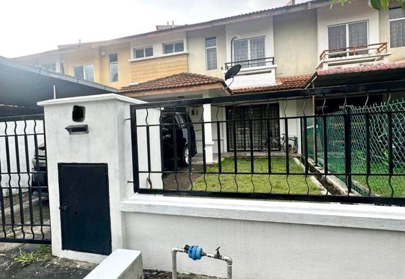 SU3 @ Bandar Saujana Utama